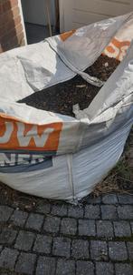 * GRATIS * bigbag grind, Ophalen, Gebruikt