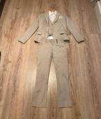 Vingino pak jongens maat 134, Ophalen of Verzenden, Zo goed als nieuw, Jongen, Setje