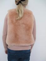 pompdelux bontje gilet vestje 122 -128 ZGAN, Meisje, Trui of Vest, Ophalen of Verzenden, Zo goed als nieuw