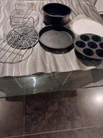 Accesoires voor airfryer, Ophalen, Airfryer XXL