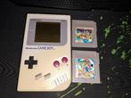 Nintendo Game Boy met games, Spelcomputers en Games, Games | Nintendo Game Boy, Avontuur en Actie, 1 speler, Ophalen of Verzenden