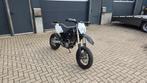 Husqvarna TE610 2000, Ophalen, Gebruikt