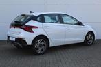 Hyundai i20 1.0 T-GDI Comfort Smart / Navigatie / Dodehoekde, Auto's, Electronic Stability Program (ESP), Origineel Nederlands