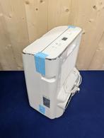 Rowenta Airco RWAC12K 12000 BTU Mobiele airco - Als nieuw, Ophalen, 3 snelheden of meer, Zo goed als nieuw, Koelen en Ontvochtigen