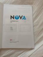 Nova Natuurkunde 1/2 VMBO-KGT Deel B, VMBO, Natuurkunde, Verzenden, Malmberg