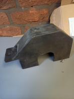 Eind kap kettingkast MAMMOET skelter, Kinderen en Baby's, Speelgoed | Buiten | Skelters, Ophalen, Gebruikt, Mammoet