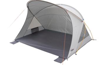  Te koop: High Peak Cadiz 80 wind-/strandscherm – grijs beschikbaar voor biedingen