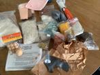 vilten nieuwe pakketjes, Ophalen, Zo goed als nieuw, Materiaal