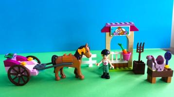 lego friends; diverse sets beschikbaar voor biedingen