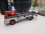 Dinky Toys Saviem Sinpar Porte-Fer Meccano Triang, Hobby en Vrije tijd, Modelauto's | 1:43, Dinky Toys, Ophalen of Verzenden, Zo goed als nieuw