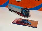 Tekno Rowell's, Hobby en Vrije tijd, Modelauto's | 1:50, Ophalen of Verzenden, Zo goed als nieuw, Bus of Vrachtwagen, Tekno