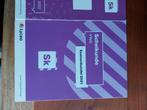 Lyceo Examenbundels Wiskunde B/ Scheikunde / Biologie, Boeken, VWO, Lyceo, Biologie, Nieuw