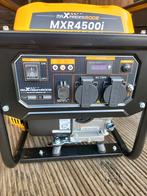 Aggregaat 3500W nieuw, defect, Ophalen, Nieuw, Minder dan 5 kVA, Benzine