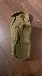 Ww2 bren pouch Brits/Canadees/Engels, Verzamelen, Ophalen of Verzenden, Overige soorten, Overige gebieden, Overige typen