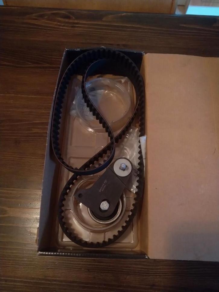 Distributieriem set Volvo 850 / V70, Auto-onderdelen, Motor en Toebehoren, Ophalen of Verzenden