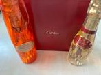 Cuvée Cartier Brut Champagne 200 ml (2 stuks), Ophalen of Verzenden, Nieuw, Frankrijk, Champagne