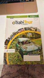 Trabi Tour Literatur Duits HAVO/VWO 4/5/6, Ophalen of Verzenden, Nieuw, HAVO, Duits