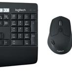 Logitec performance - MK850 -  Toetsenbord en muis - Nieuw -, Flex Ltd., Zo goed als nieuw, https://flex.com/contact-us, Nobelstraat 10, 5807 GA Oostrum
