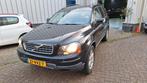 Volvo Xc90 2008, Auto's, Origineel Nederlands, Diesel, 2050 kg, 185 pk