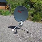 satelliet schotel, Ophalen, Gebruikt, (Schotel)antenne, Overige merken