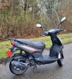 sym orbit 2, Ophalen, Gebruikt, Benzine, Overige modellen