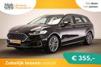 Ford Mondeo Wagon 2.0 IVCT HEV Vignale € 20.900,00, Auto's, Automaat, 188 pk, 4 cilinders, Mondeo