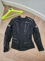 Richa motorjas touring performance (all-season) maat S, Jas | textiel, Ophalen of Verzenden, Richa, Dames