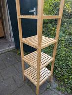 Badkamerkast Ikea, 2 stuks, Huis en Inrichting, Badkamer | Badkamermeubels, (Half)hoge kast, Minder dan 50 cm, Ophalen of Verzenden