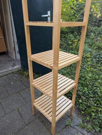 Badkamerkast Ikea, 2 stuks beschikbaar voor biedingen