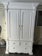 Mooie grote kast, 100 tot 150 cm, 200 cm of meer, Ophalen of Verzenden, Zo goed als nieuw