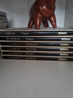 Time Life Serie: De Wereld van Kunstenaars, Boeken, Ophalen of Verzenden