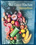 The Green Kitchen Smoothies - Frenkiel & Vindahl, Ophalen of Verzenden, Zo goed als nieuw