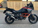 KTM 1290 Super Adventure S, 2 cilinders, Particulier, Meer dan 35 kW, Toermotor