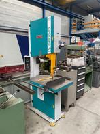 Griggio verticale lintzaag type BS 640 LL zeer nette staat, Doe-het-zelf en Verbouw, Gereedschap | Zaagmachines, Ophalen, Zo goed als nieuw