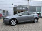 Volvo V40 2.0 T3 Momentum Xenon/LED verl, Navigatie, Parkeer, Auto's, Stof, Gebruikt, 4 cilinders, Startonderbreker