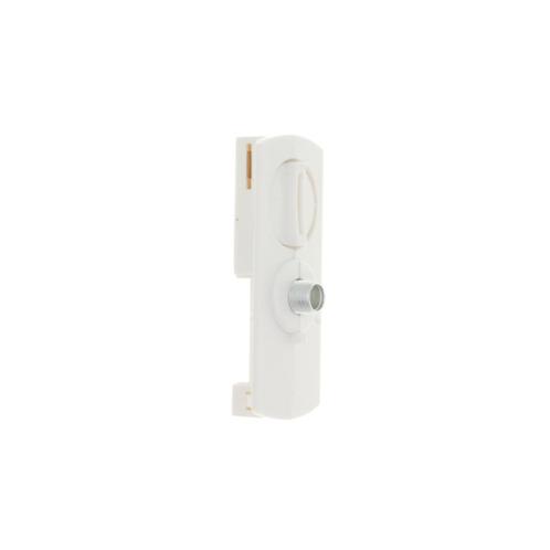 1-FASE RAIL SLIM FIT ADAPTER WIT, Huis en Inrichting, Lampen | Spots, Ophalen of Verzenden