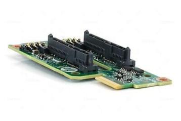 HP BACKPLANE 2-BAY 2.5 SFF HDD SAS SATA beschikbaar voor biedingen