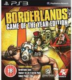 ps3 game borderlands in nette staat garantie, Spelcomputers en Games, Games | Sony PlayStation 3, Ophalen of Verzenden, 1 speler