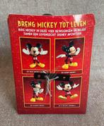 Disney | Mickey Mouse | AH Disneyweken 2011, Ophalen of Verzenden, Mickey Mouse, Nieuw, Beeldje of Figuurtje