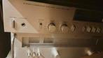 Akai Stereo Set: Versterker, Tuner, Dubbel Cassettedeck, Gebruikt, Ophalen, Overige merken, Minder dan 60 watt