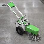 Onkruidborstel elektrisch GWB-E400-24, Ophalen, Gebruikt