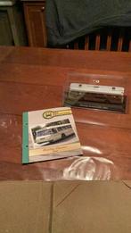 Atlas bus collection 1:87, Ophalen of Verzenden, Nieuw, Bus of Vrachtwagen, Overige merken