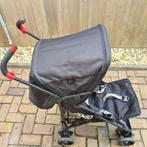 Wandelwagen, Ophalen, Gebruikt, Kinderwagen, Overige merken