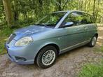 Lancia Ypsilon 1.4 Blue & Me nieuwe apk!, Auto's, Lancia, Voorwielaandrijving, Gebruikt, 4 cilinders, Origineel Nederlands