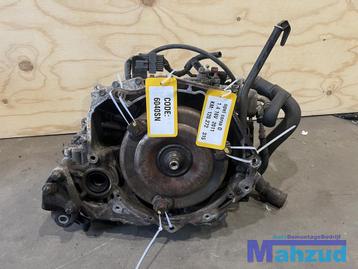 OPEL CORSA D 1.4 Versnellingsbak automaatbak 604SN  beschikbaar voor biedingen