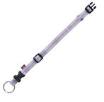 TRIXIE Softline Elegance Halsband Nekomtrek 40-65 cm KOOPJE!, Ophalen of Verzenden, Nieuw
