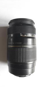 TAMRON 70-300mm Zoomlens voor Canon, Audio, Tv en Foto, Fotografie | Lenzen en Objectieven, Ophalen, Zo goed als nieuw, Telelens