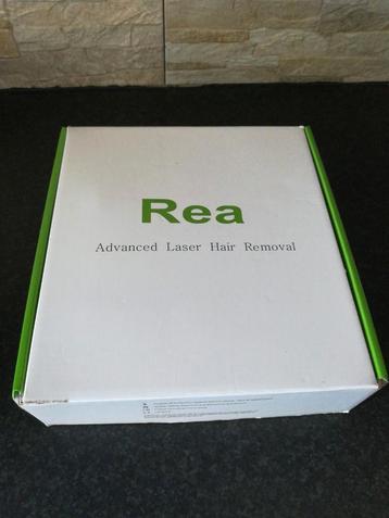 REA ontharingsapparaat, laser diode. beschikbaar voor biedingen