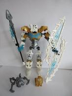 70788 Bionicle, Kopaka Master of Ice., Ophalen of Verzenden, Zo goed als nieuw, Complete set, Lego