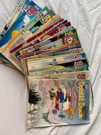 Donald Duck 1992 Compleet - 53 Nummers!, Complete serie of reeks, Ophalen of Verzenden, Gelezen